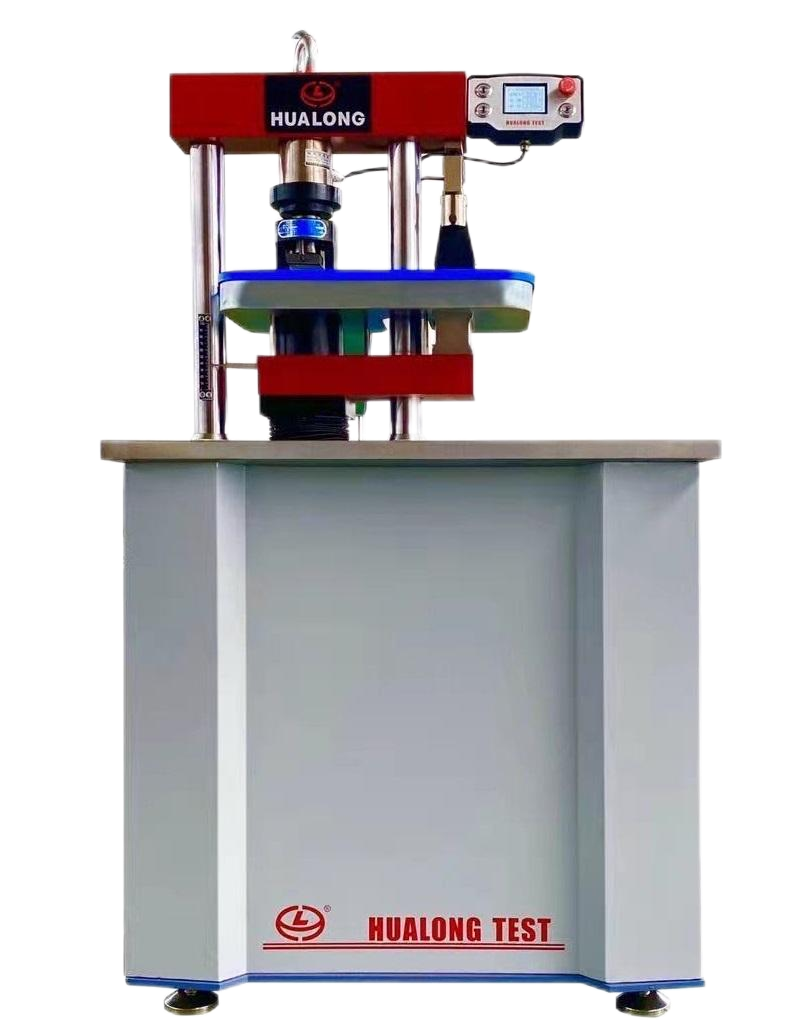 微機控制電子抗壓抗折試驗機(300kN/10kN)-WHY系列
