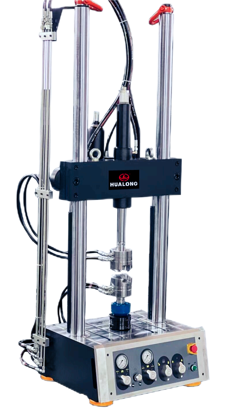 動態(tài)疲勞試驗系統(tǒng)