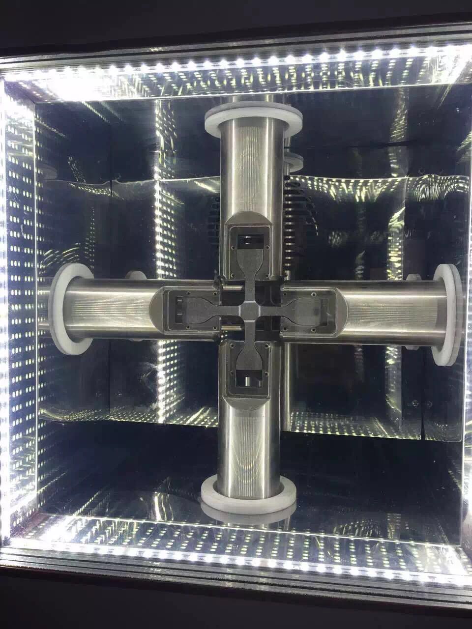 專用試驗系統(tǒng)