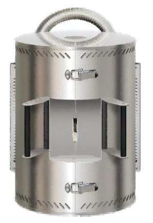 高溫爐-HLGWL系列