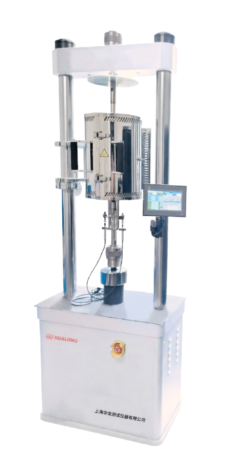 電子式蠕變持久試驗機-RCW系列