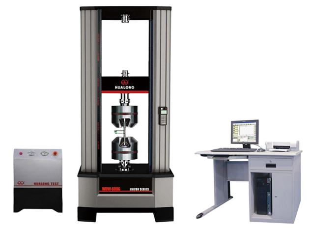 電子萬能試驗(yàn)系統(tǒng)（落地型150kN-300kN）-WDW系列