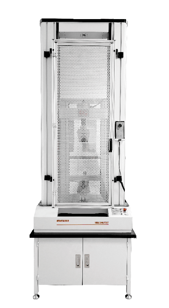 電子萬(wàn)能試驗(yàn)系統(tǒng)（桌面型100N-20kN）-WDW系列