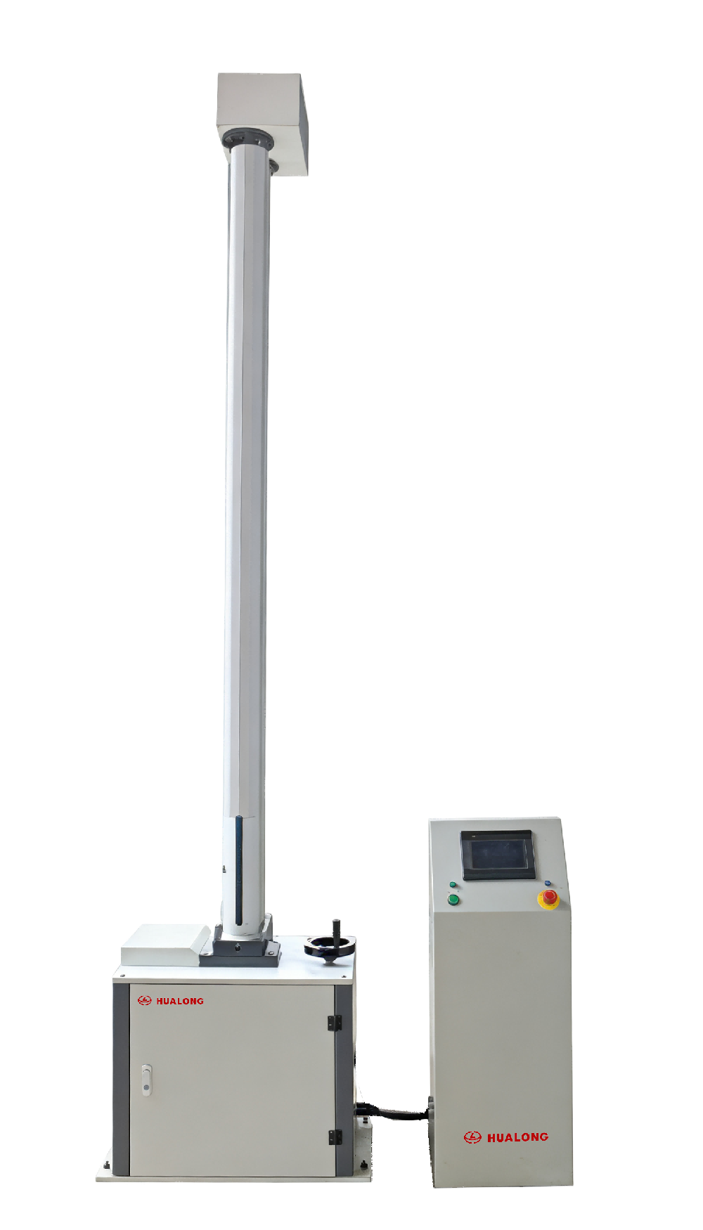 塑料落錘沖擊試驗機-LC系列
