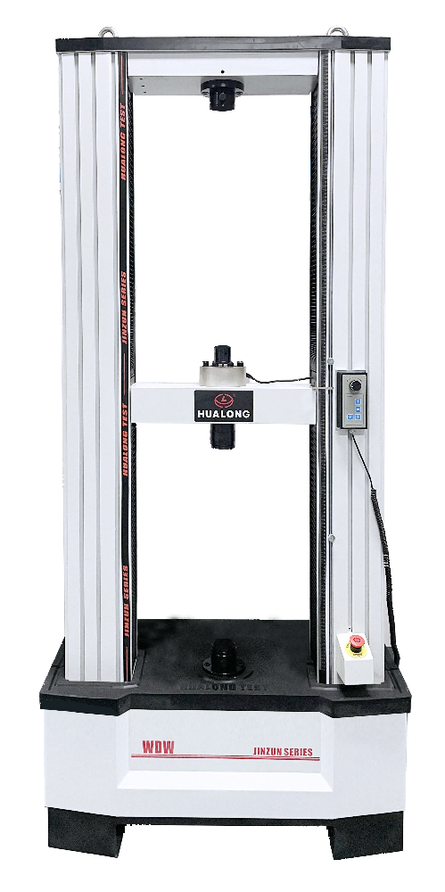 電子萬(wàn)能試驗(yàn)機(jī)（落地型50kN）-WDW-50
