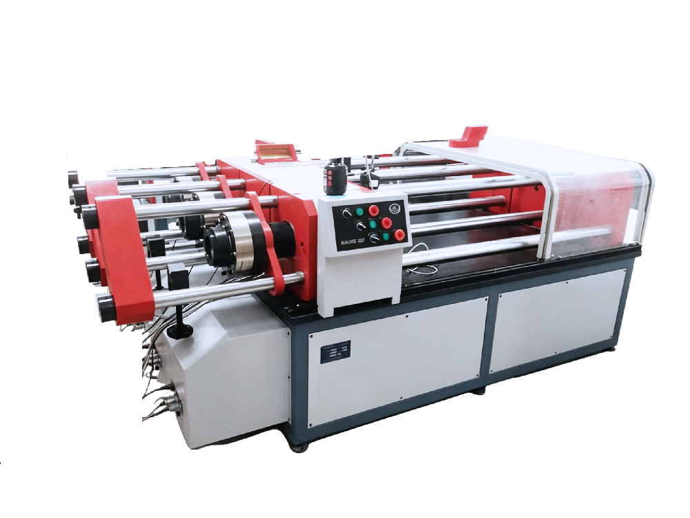 微機控制多工位拉伸應力松弛試驗機-WSC系列