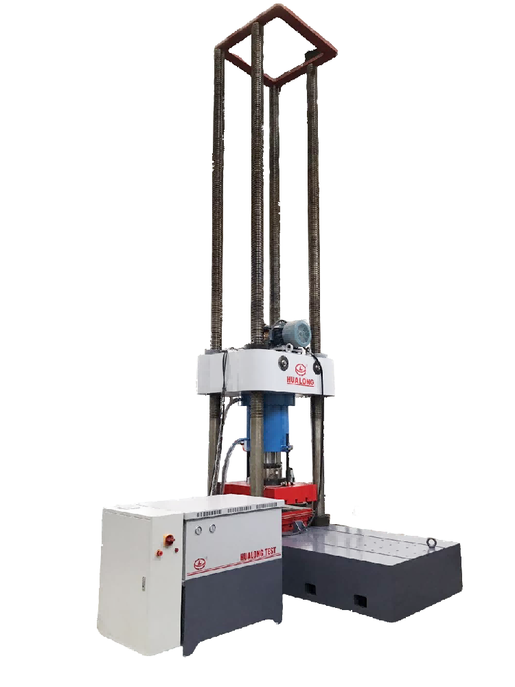 多功能加載系統-WHY系列