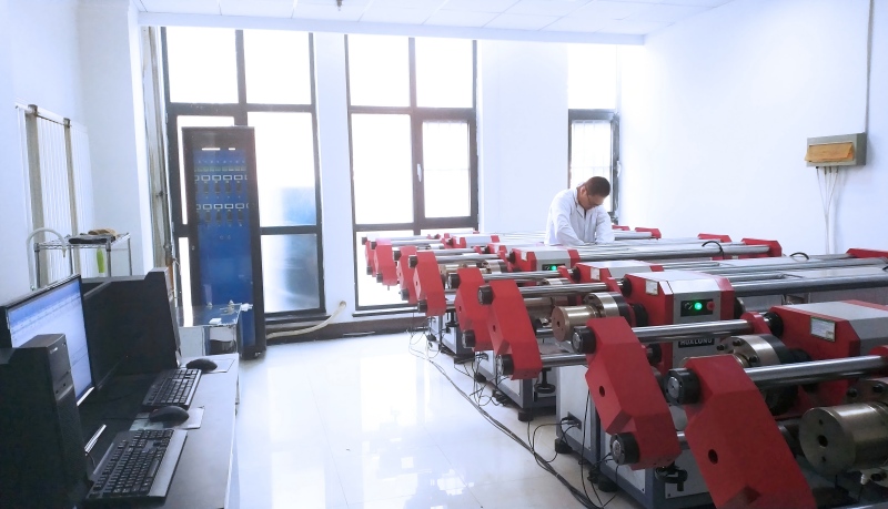 應力腐蝕松弛試驗機-WSC系列